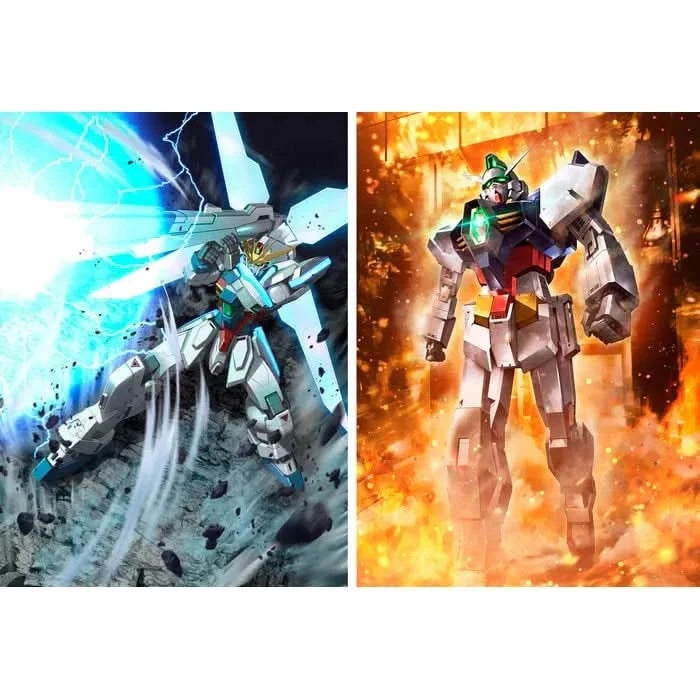 Gundam Card Game Booster Box - Dual Impact (GD02) (English) - 24