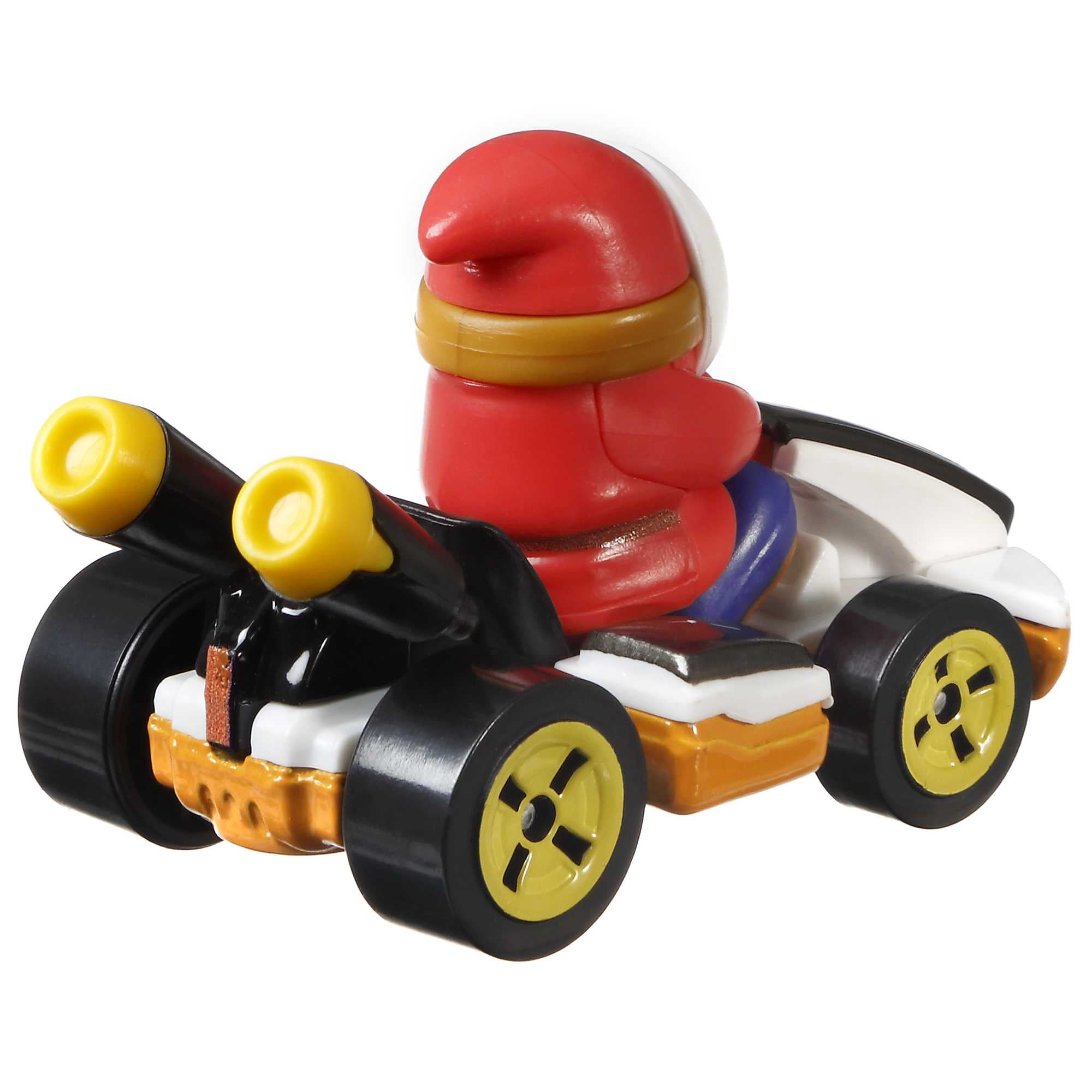 Mini véhicule Hot Wheels à l’échelle 1:64