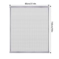 thumbnail image 3 of SHAGUOZHOU Baseball Screen off Travel Size Self Screen Window No Punching Net Detachable Screen Window Home Door And Window, 3 of 6