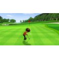 thumbnail image 3 of Nintendo Wii Remis à Neuf avec Nunchuk de Jeu de Sport Wii et Télécommande Wii, 3 of 6