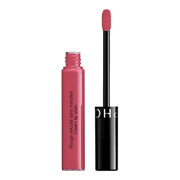 Sephora Collection Cream Lip Stain Liquid Lipstick 06 Pink Souffle