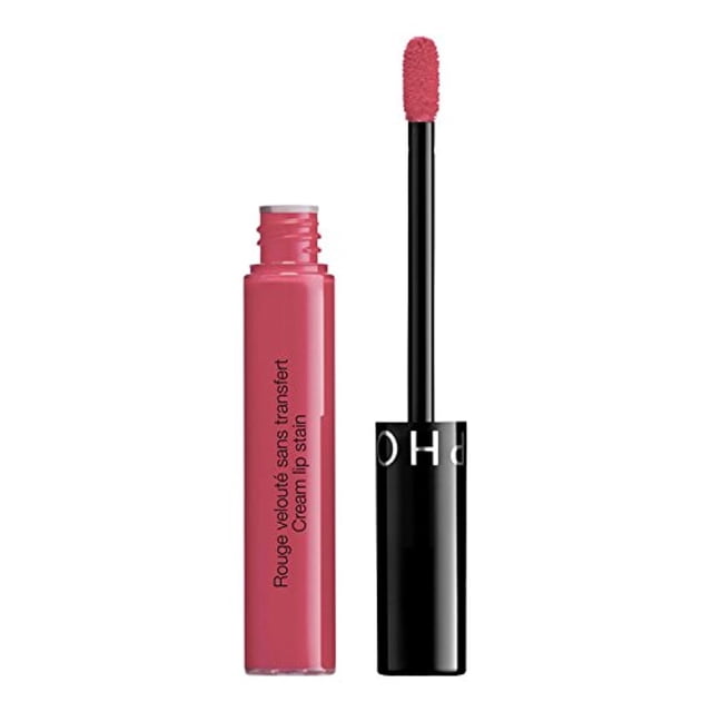 Sephora Collection Rouge à Lèvres Liquide Teinture pour les Lèvres Crème 06 Pink Souffle
