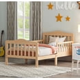 thumbnail image 3 of Concord Baby Logan Toddler Bed, 3 of 4