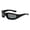 Grey, variant on Unisex Snow Goggles Windproof Protection, Cycling Motorcycle Snowmobile Goggles, Outdoor Sports Mowing Goggles - Gray