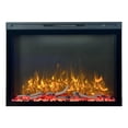 thumbnail image 1 of Foyer électrique encastré Pro Series ActiveFlame, 42 po, 1 of 4