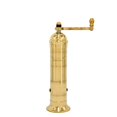 thumbnail image 1 of Alexander Home The Original European Salt and Pepper Mill (Brass, 8-Inch Pepper), 1 of 4