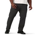 thumbnail image 1 of CHOK ® Men‘s Big and Tall Extreme Comfort Canvas Straight Leg Cargo Pant, 1 of 6