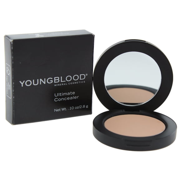 Ultimate Concealer - Fair by Youngblood for Women - 0.10 oz Concealer