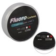 thumbnail image 1 of Lure 100M Super Strong Nylon Fishing Lure Line Carp Wear Resistant Braided Fishing Main Line, 1 of 7