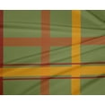 thumbnail image 4 of oneOone Polyester Lycra Fabric Madras Check Fabric Prints By Yard 56 Inch Wide, 4 of 4