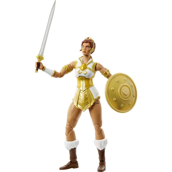 Les Maîtres de l’Univers Figurine Masterverse 18 cm Tila