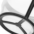 thumbnail image 4 of Panier de Filtre à Café Réutilisable Filtre à Café Permanent pour Cafetières Filtre à Café Support de Filtre à Café Filtres à Café Non Blanchis Accessoires de Café, 4 of 5