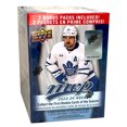 thumbnail image 1 of Boîte Blaster de Cartes à Collectionner de Hockey MVP Upper Deck 2023-24, 1 of 2