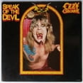 thumbnail image 1 of Ozzy Osbourne - Speak Of The Devil (Live) (Remaster), 1 of 1