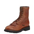thumbnail image 2 of ARIAT Bottes de Travail Cascade 8 pour Hommes 9 Sunshine Wildcat, 2 of 4