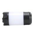 thumbnail image 2 of Camping Lantern, ABS Shell Lantern Flashlight 2000mAh Battery  For Hiking, 2 of 8