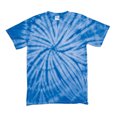 thumbnail image 1 of Dyenomite - Tee-Shirt Cyclone Jeune, 1 of 1