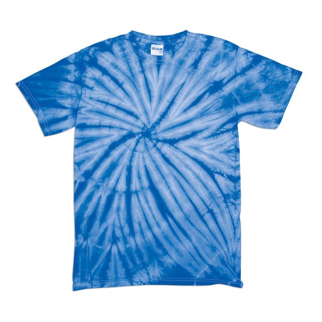 Dyenomite - Tee-Shirt Cyclone Jeune