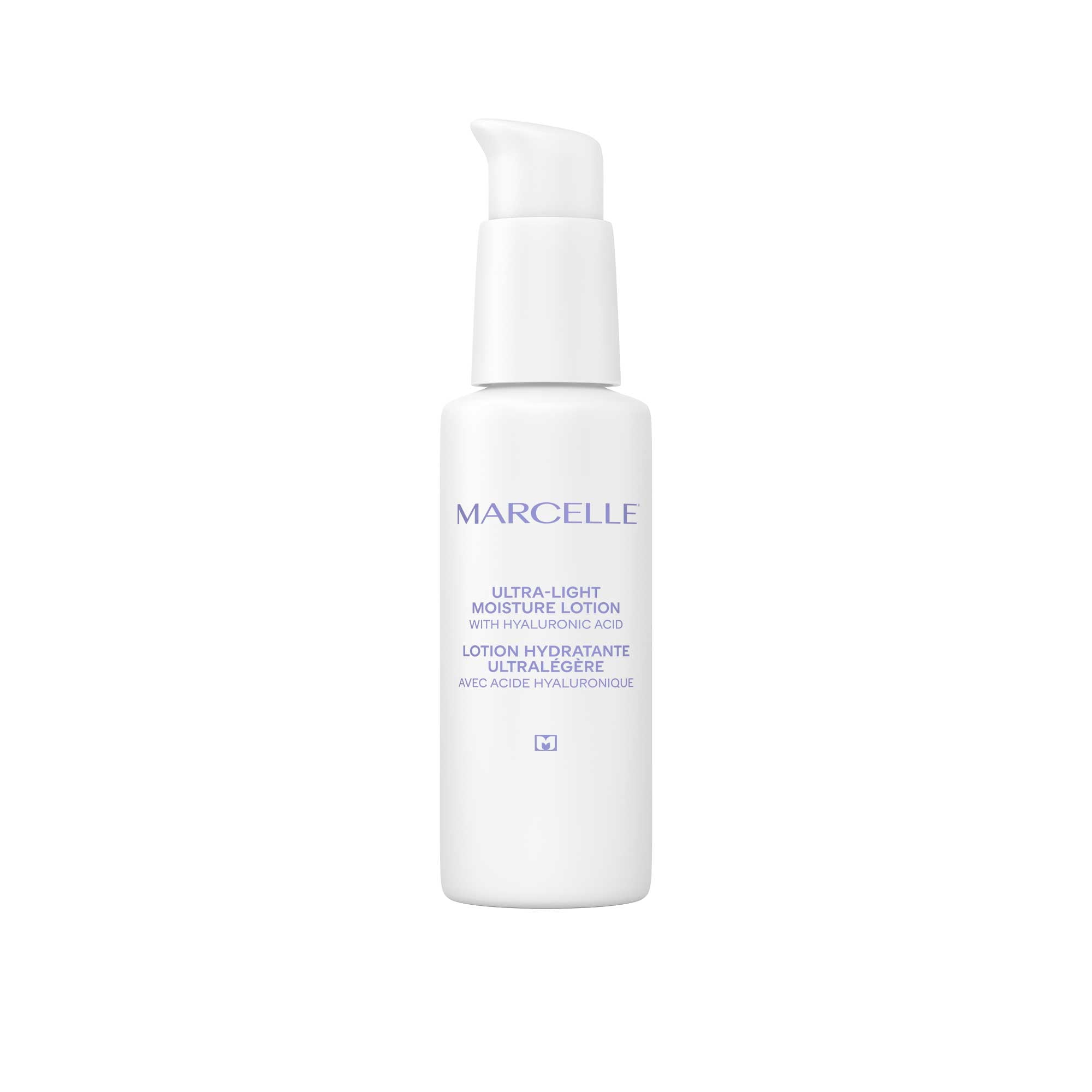 Marcelle 24H Moisture Lotion
