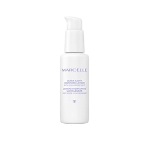 Marcelle 24H Moisture Lotion