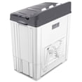 thumbnail image 4 of Costway 4.5KG Portable Mini Washing Machine Compact Twin Tub Washer Spain Spinner, 4 of 8