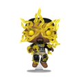 thumbnail image 1 of Funko POP Marvel: Spider-Man: No Way Home - Electro Vinyl Bobblehead, 1 of 2