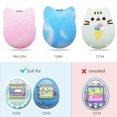 thumbnail image 2 of Cartoon Electronic Pet Game Handheld Virtual Pet Kids Toy Gift, 2 of 8