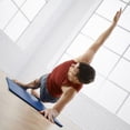 thumbnail image 3 of Deluxe Pilates Mat (Midnight Blue), 3 of 3