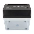 thumbnail image 2 of Usb Paper Shredder Universal Mini Battery Usb Powered Paper Cutting Machine For Office School Home, 2 of 4