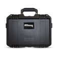 thumbnail image 1 of Ultimaxx Waterproof Rugged Compact Travel Storage Hard Case For DJI Mavic Air Drone and Additional Accessories, 1 of 9