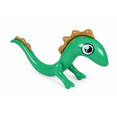 thumbnail image 4 of Bluescape Inflatable Dino Noodle, for Ages 3 Years and up, 4 of 6