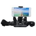 thumbnail image 2 of Support de Sangle de Poitrine, Clip de Caméra Réglable Résistant à l'Usure pour la Navigation pour le Vélo de Montagne pour le Ski pour la Moto Tout-Terrain, 2 of 8