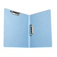 thumbnail image 1 of ZTTD Double Strong Clips File Folder Report Cover, Punchless Binder with 2 Clamp, Office Project Folder, Commercial or S-chool Documents File Folder, for Letter Size or A4 Size, 1 of 9