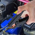 thumbnail image 3 of Miangastore Jump Starter Cable Battery Clamp Replacement Jump Starter Alligator Clip For Vehicles (Starter Clip), 3 of 8