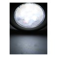 thumbnail image 3 of LED Dome Light, RV Interior Light Rustproof Stainless Steel  For Large Deck Ships Consoles, 3 of 8
