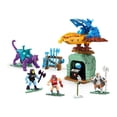 thumbnail image 1 of Mega Masters of the Universe Panthor at Point Dread - 557 pcs, 1 of 9