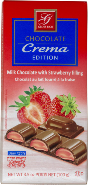 CHOCOLATE