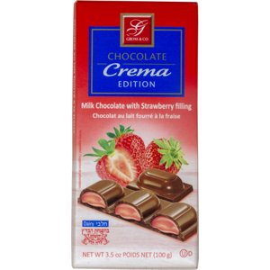 Chocolat