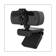 thumbnail image 4 of Full HD 2K Webcam with Microphone 360Degree Adjustment USB for Computer Digital Webcam PC Autofocus Web, 4 of 6