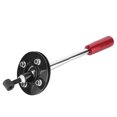 thumbnail image 4 of Short Shifter Lever Adjustable Short Shifter Drift Short Shifter Short  Stick Vehicle Refitting Accessory Short Shifter With Knob Car Modification Fit For E30 E36 E46 E34 E39 E6x, 4 of 8