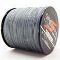 thumbnail image 1 of Super Strong Dyneema Spectra Extreme PE Braided Sea Fishing Line 500M 30-100LB, 1 of 4