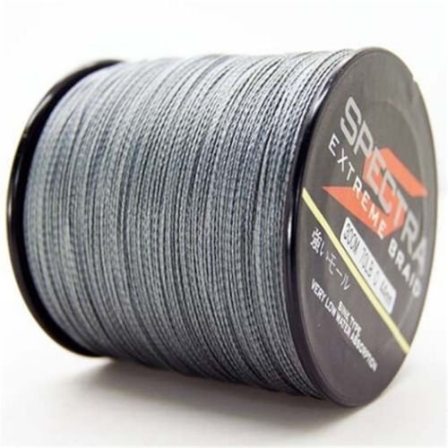 Super Strong Dyneema Spectra Extreme PE Braided Sea Fishing Line 500M 30-100LB