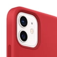 thumbnail image 2 of Apple Silicone Case with MagSafe (for iPhone 12 mini), 2 of 3