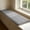 🔥 Gray, variant on YYV Extra-Thick Long Rectangular Bench Cushion Non-Slip Padded Seat Pad Foam Upholstered Comfort Mat For Entryway Dining Bench Window Seat Sofa Long Stool Cushion