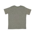 thumbnail image 2 of Rabbit Skins 3321 Toddler Fine Jersey T-Shirt, 2 of 2
