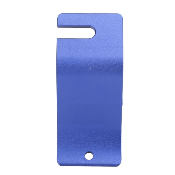 Outil de Remplacement de Pneu, Outil de Remplacement de Pneu de Moto 6061 Outil d'Assistance au Changement de Pneu en Aluminium pour Motos Vélos Tout-Terrain