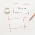 thumbnail image 2 of Printing Washi Tape Cute Decorative Adhesive Masking Tape tape DIY for Stickers Scrapbooking DIY Stationery, Type 6, 2 of 9