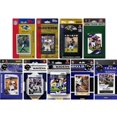 thumbnail image 1 of CandICollectables  NFL Baltimore Ravens 9 Different Licensed Trading Card Team Sets, 1 of 1