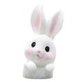 thumbnail image 2 of RXIRUCGD Small Animal Cute Rabbit Gardening Succulents Resin Decorative Ornaments, 2 of 3