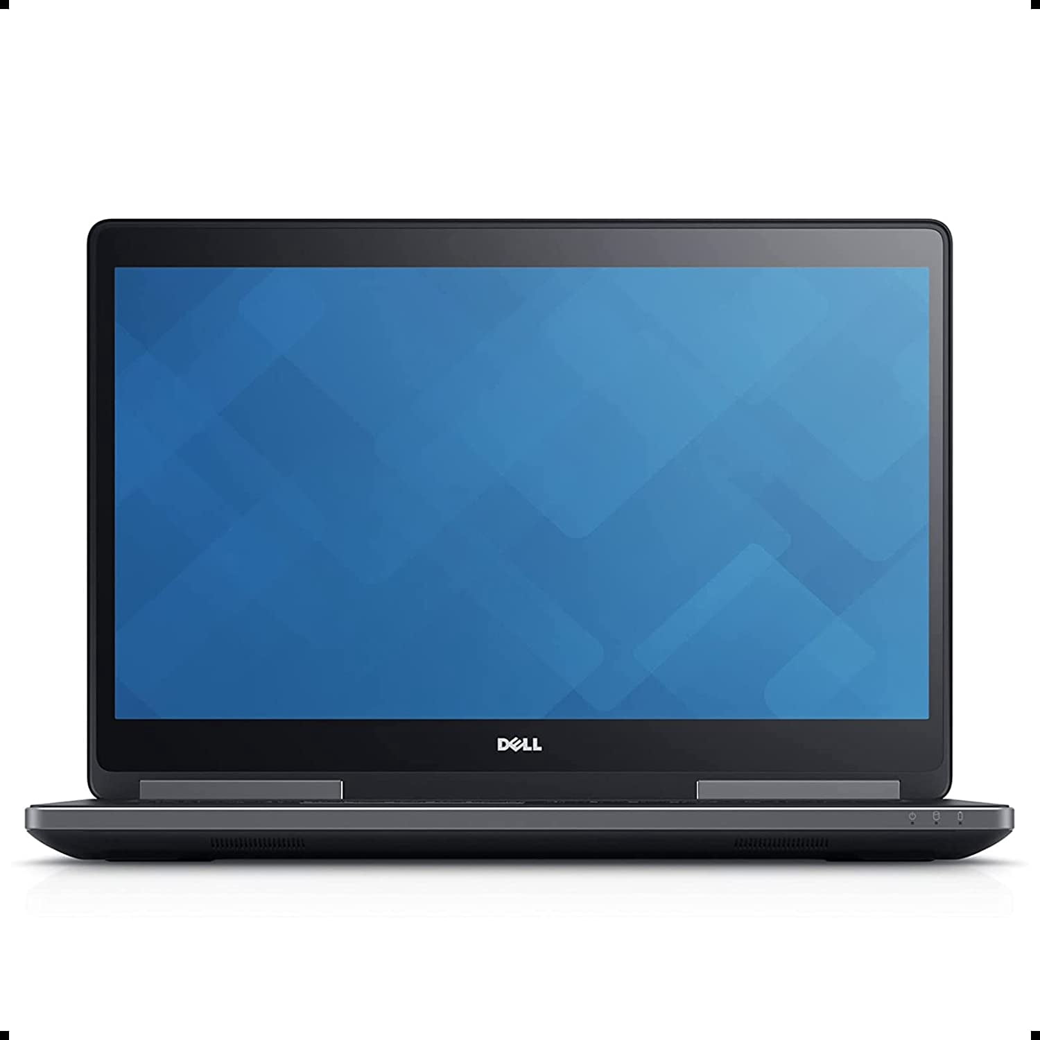Dell Precision 7710, 17.3